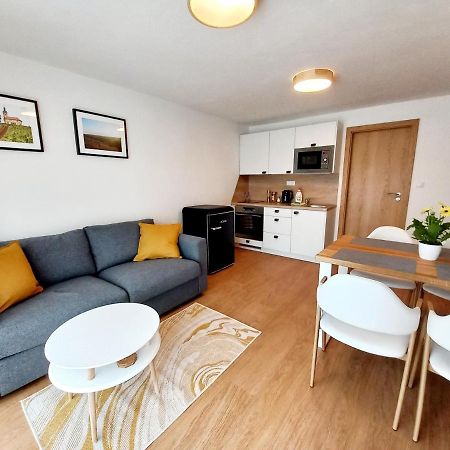 Apartmany Olsovska Bzenec Eksteriør billede
