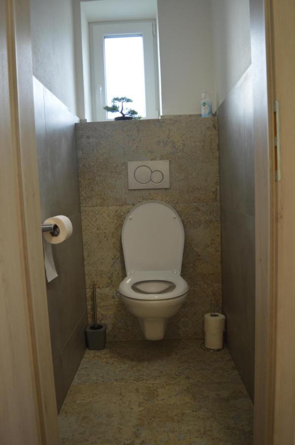 Apartmany Olsovska Bzenec Eksteriør billede