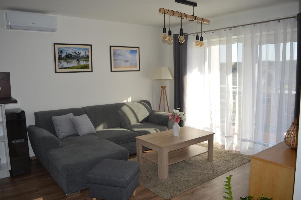Apartmany Olsovska Bzenec Eksteriør billede